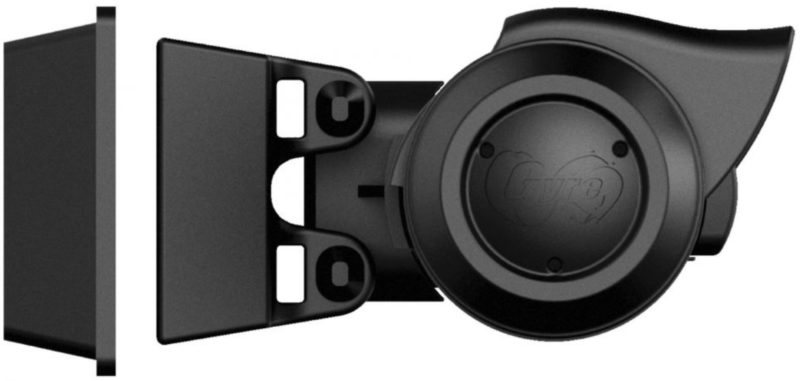 Maxspect Gyre 330 - prúdové čerpadlo (95~400L/~35W) Maxspect Gyre 330 - prúdové čerpadlo (95~400L/~35W)