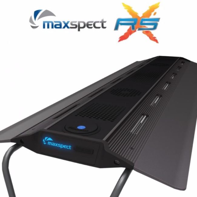 Maxspect RSX - akvarijné LED osvetlenie (~300W/120cm)