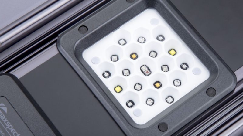Maxspect RSX - akvarijné LED osvetlenie (~300W/120cm)