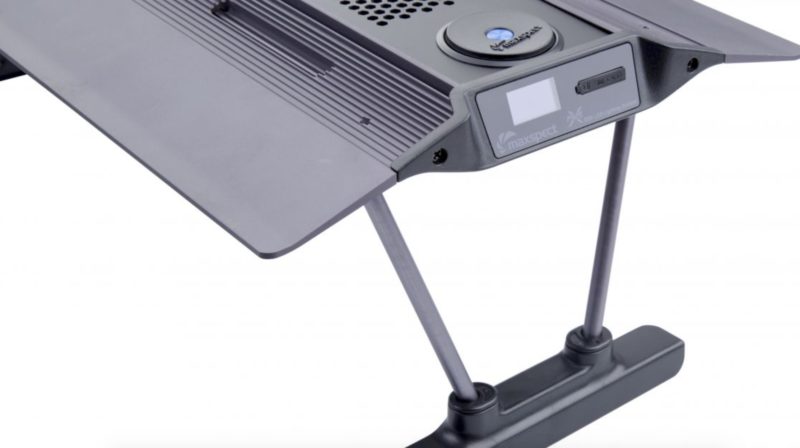 Maxspect RSX - akvarijné LED osvetlenie (~300W/120cm)