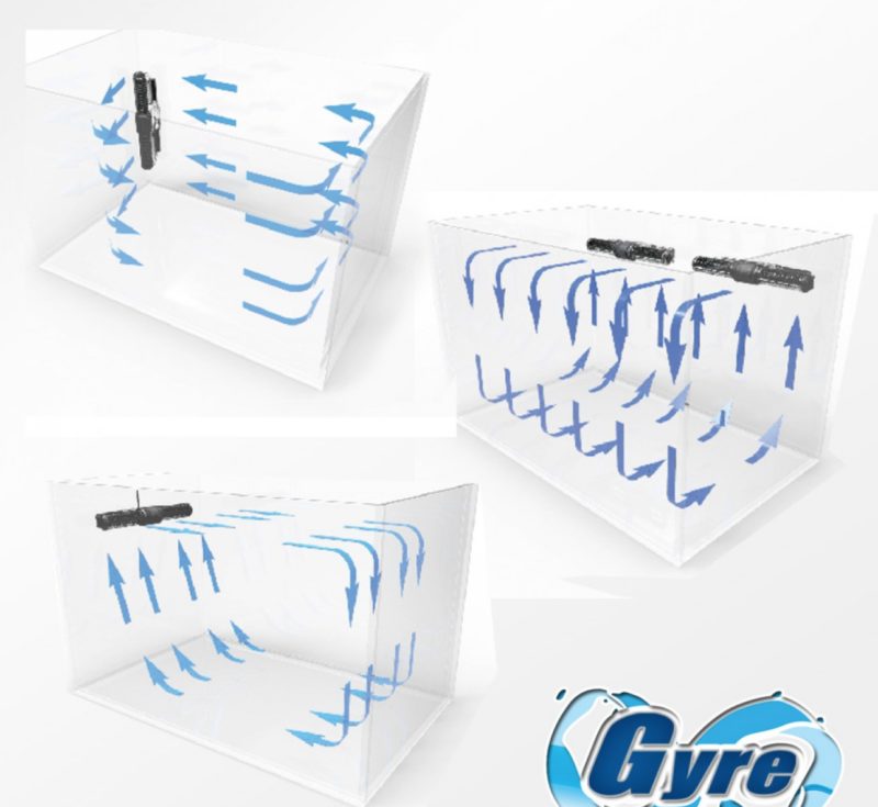 Maxspect Gyre 280 - prúdové čerpadlo (750~4000L/~80W) Maxspect Gyre 280 - prúdové čerpadlo (750~4000L/~80W)