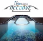 Maxspect Recurve - akvarijné LED osvetlenie (~240W/90cm)