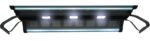 Maxspect Recurve - akvarijné LED osvetlenie (~240W/90cm)
