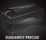 Maxspect Recurve - akvarijné LED osvetlenie (~320W/120cm)