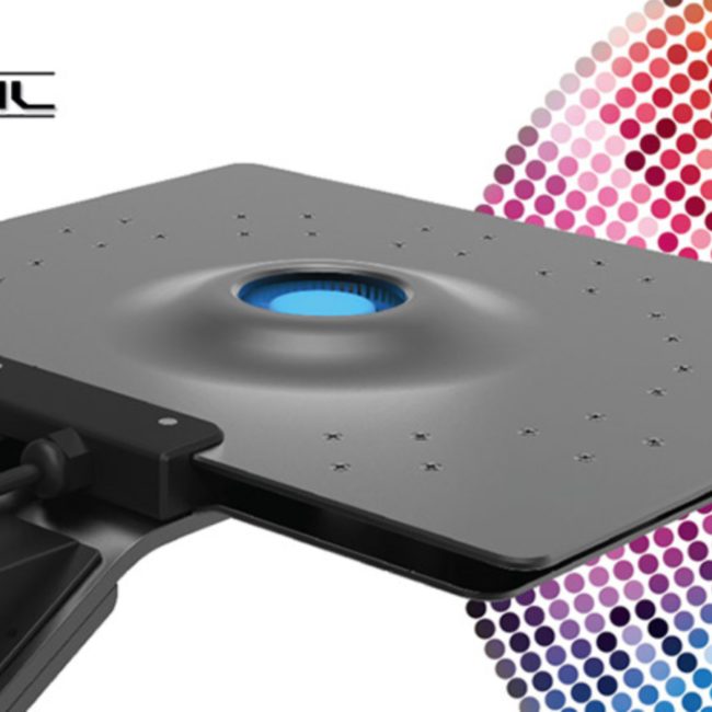 Maxspect Ethereal - LED osvetlenie s Wifi ovládačom (130W)