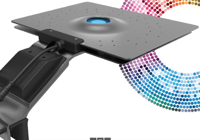 Maxspect Ethereal - LED osvetlenie s Wifi ovládačom (130W)