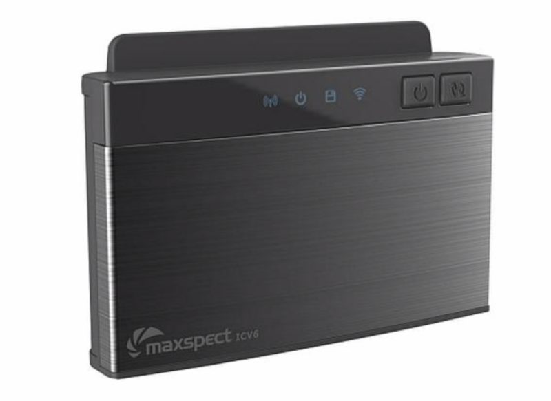 Maxspect Ethereal - LED osvetlenie s Wifi ovládačom (130W)