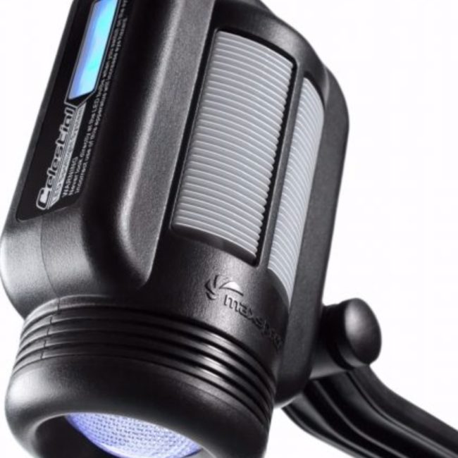 Maxspect Celestial - LED osvetlenie s plným spektrom (~35W)