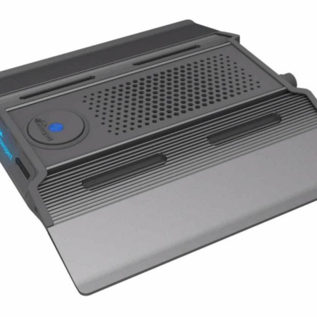 Maxspect RSX - Nano LED akváriové osvetlenie (~ 50 W / 25 cm)