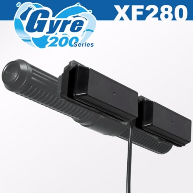 Maxspect Gyre 280 - sada čerpadla s riadiacou jednotkou (750~4000L/~80W)