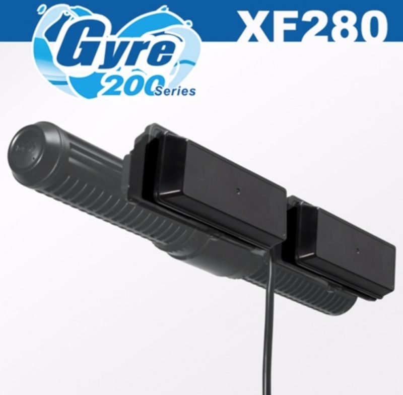 Maxspect Gyre 280 - sada čerpadla s riadiacou jednotkou (750~4000L/~80W)