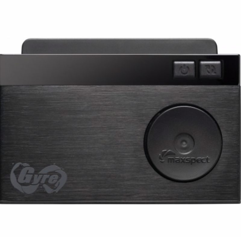 Maxspect Gyre 280 - sada čerpadla s riadiacou jednotkou (750~4000L/~80W)