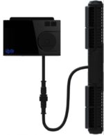 Maxpect Gyre Std 330 - sada čerpadla s riadiacou jednotkou (95~400L/~35W)