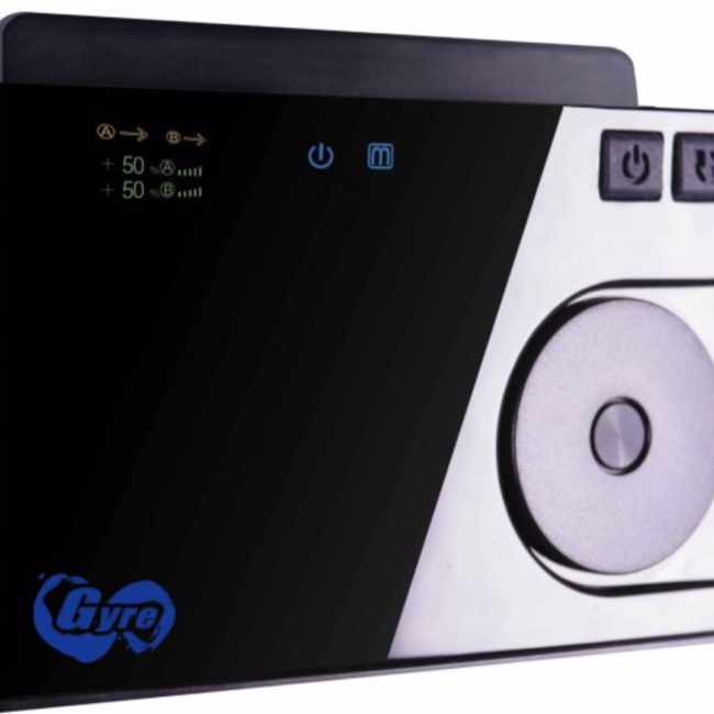 Maxpect Gyre Std 330 - sada čerpadla s riadiacou jednotkou (95~400L/~35W)