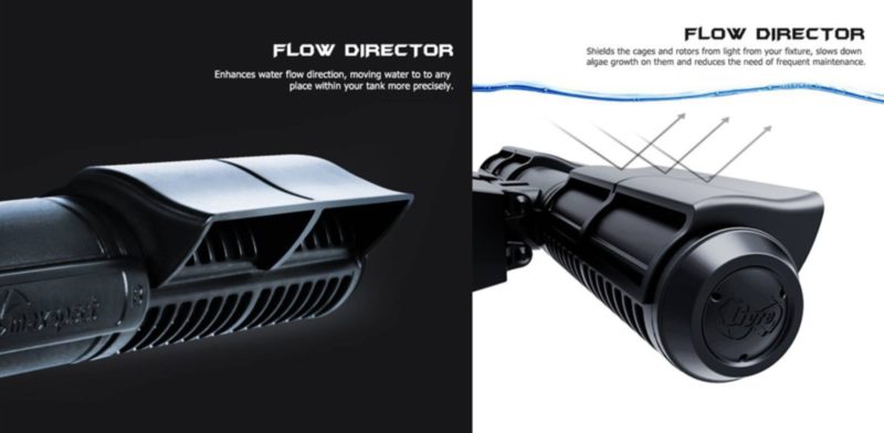Maxpect Gyre Std 330 - sada čerpadla s riadiacou jednotkou (95~400L/~35W)