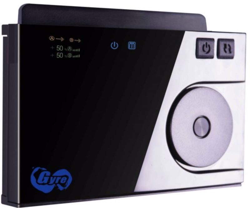 Maxspect Gyre Std 350 - sada čerpadla s riadiacou jednotkou (190~3100L/~60W)