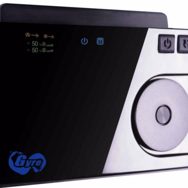 Maxpect Gyre Dbl 330 - sada 2 čerpadiel s riadiacou jednotkou (95~400L/~35Wx2)