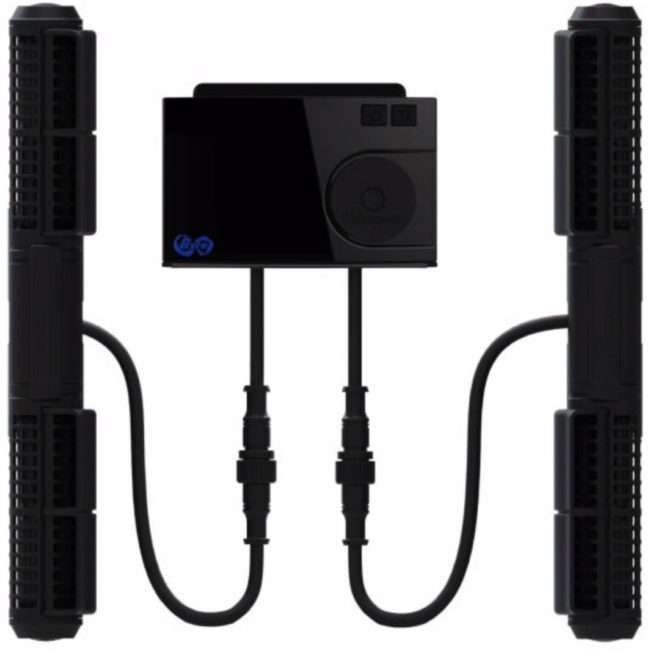 Maxpect Gyre Dbl 350 - sada 2 čerpadiel s riadiacou jednotkou (190~3100L/~60Wx2)