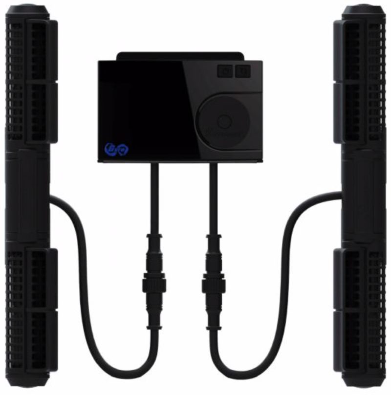 Maxpect Gyre Dbl 350 -  sada 2 čerpadiel s riadiacou jednotkou (190~3100L/~60Wx2) Maxpect Gyre Dbl 350 - sada 2 čerpadiel s riadiacou jednotkou (190~3100L/~60Wx2)