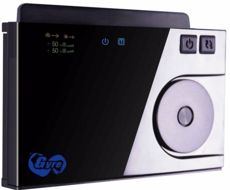 Maxpect Gyre Dbl 350 - sada 2 čerpadiel s riadiacou jednotkou (190~3100L/~60Wx2)