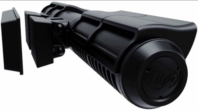 Maxpect Gyre Dbl 350 - sada 2 čerpadiel s riadiacou jednotkou (190~3100L/~60Wx2)