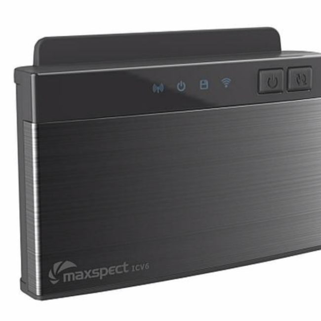 Maxspect Ethereal Controller ICV6 + SYNA-G app - "Wifi" ovládač k produktom Maxspect