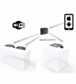 Maxspect Ethereal Controller ICV6 + SYNA-G app - "Wifi" ovládač k produktom Maxspect