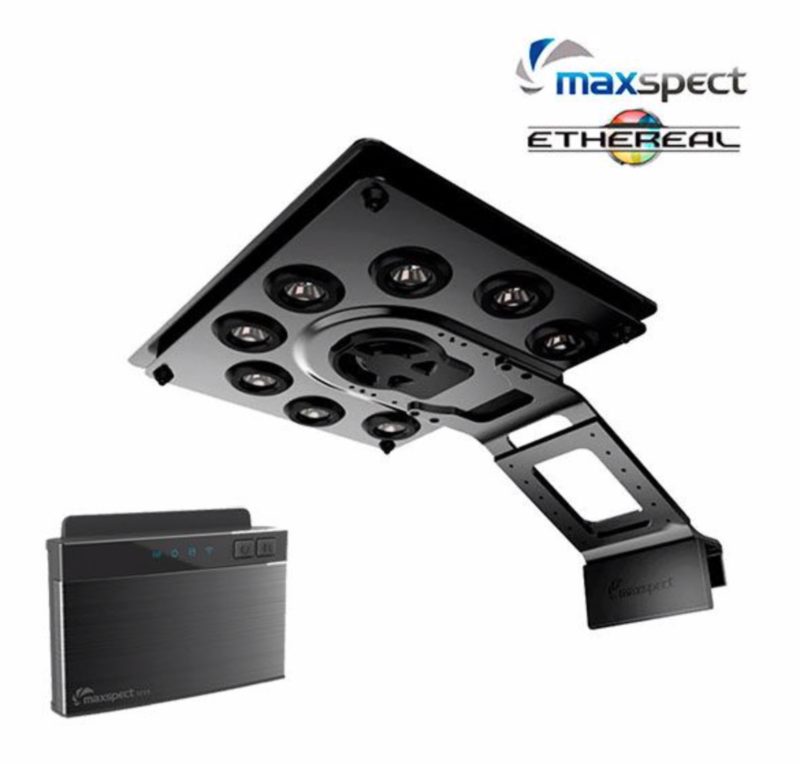 Maxspect Ethereal Controller ICV6 + SYNA-G app - "Wifi" ovládač k produktom Maxspect