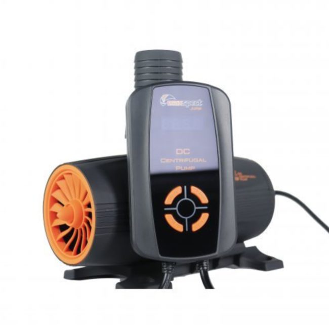 Maxspect Jump DC pump 8 - výtlačné čerpadlo s ovládačom (~8000 l/h, ~90W)