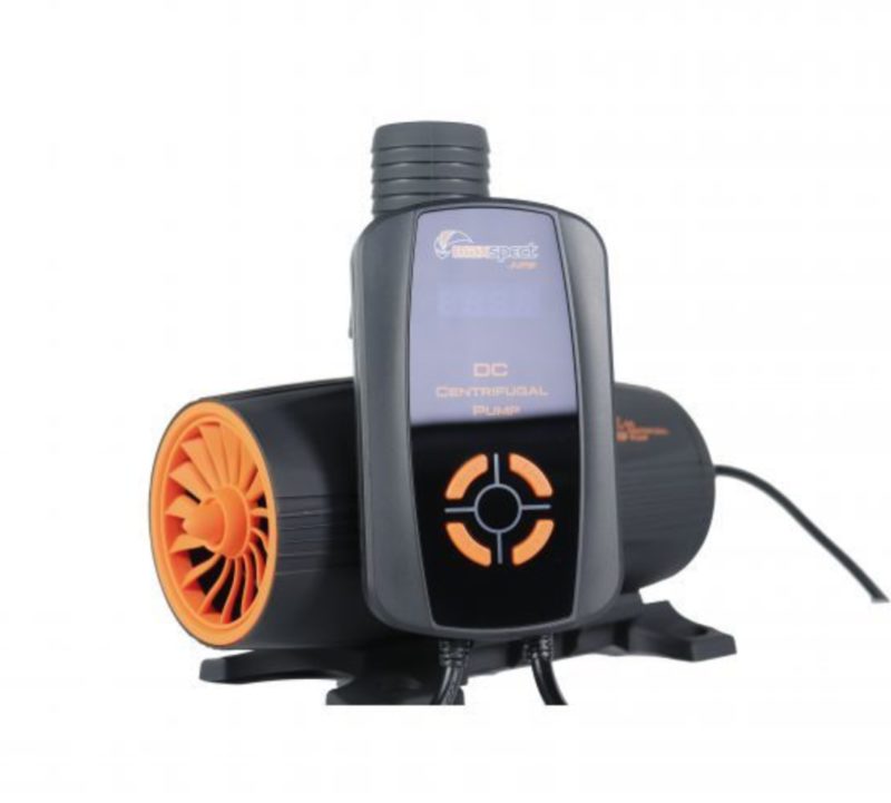 Maxspect Jump DC pump 10 - výtlačné čerpadlo s ovládačom (~10.000 l/h, ~100W)