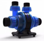 Maxspect Turbine Duo 6 - duálne výtlačné čerpadlo s ovládačom (~6500 l/h /~46W)