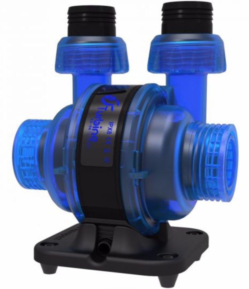 Maxspect Turbine Duo 6 - duálne výtlačné čerpadlo s ovládačom  (~6500 l/h /~46W) Maxspect Turbine Duo 6 - duálne výtlačné čerpadlo s ovládačom (~6500 l/h /~46W)