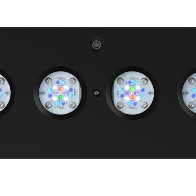 AI HYDRA 64HD 135W - ČIERNA