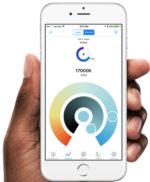 AI HYDRA 64HD 135W - BIELA