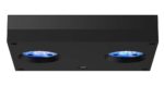 AI HYDRA 32HD 90W - ČIERNA
