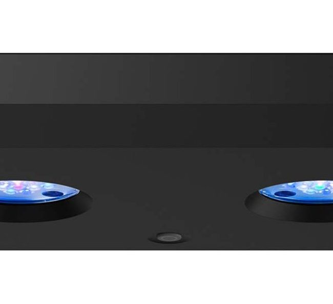 AI HYDRA 32HD 90W - ČIERNA