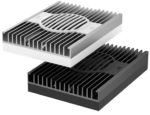 AI HYDRA 32HD 90W - ČIERNA