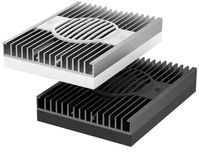 AI HYDRA 32HD 90W - ČIERNA AI HYDRA 32HD 90W - ČIERNA