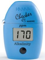 HANNA CHECKER HI755 - TESTER NA MERANIE ALKALITY DKH