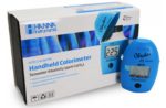 HANNA CHECKER HI755 - TESTER NA MERANIE ALKALITY DKH