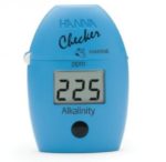 HANNA CHECKER HI755 - TESTER NA MERANIE ALKALITY DKH