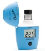 HANNA CHECKER HI755 - TESTER NA MERANIE ALKALITY DKH