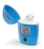 HANNA CHECKER HI755 - TESTER NA MERANIE ALKALITY DKH