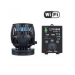 Jecod tiché prúdové WIFI čerpadlo SOW - 16M Propeller pump