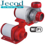 Výtlačné čerpadlo WIFI Jebao MDC-2000