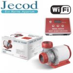 Výtlačné čerpadlo WIFI Jebao MDC-8000