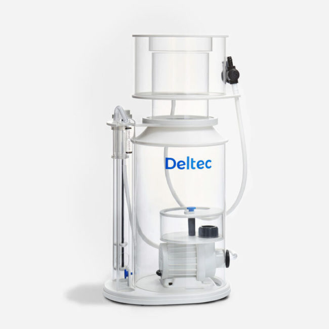 Odpeňovač do filtru Deltec 2000ix