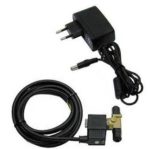 Tunze elektromagnetický ventil 7074.400 na CO2