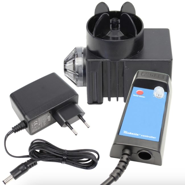 TUNZE 9001.041 Comline® Foamer – náhradné čerpadlo pre DOC Skimmer 9001DC