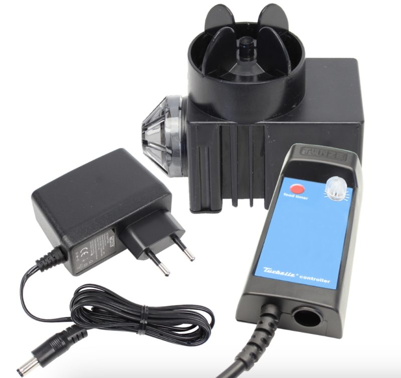 TUNZE 9001.041 Comline® Foamer – náhradné čerpadlo pre DOC Skimmer 9001DC